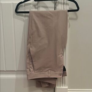 34/34” Lululemon ABC Trouser Men’s Pants